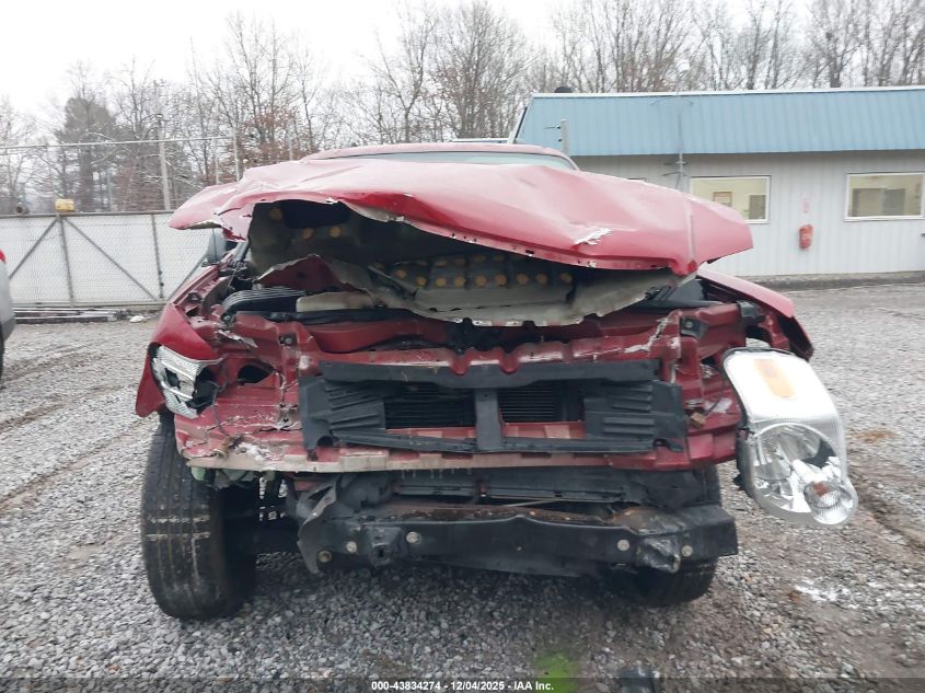 2006 Ford Explorer Xls VIN: 1FMEU72E76UA23915 Lot: 43834274