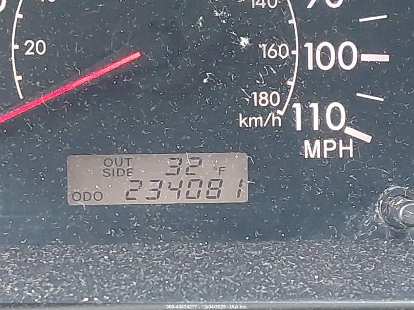 2005 Toyota Corolla Le VIN: 1NXBR30E05Z493220 Lot: 43834277