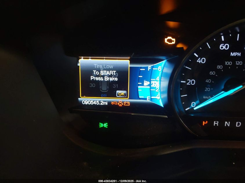 2017 Ford Explorer Sport VIN: 1FM5K8GT9HGD03775 Lot: 43834281