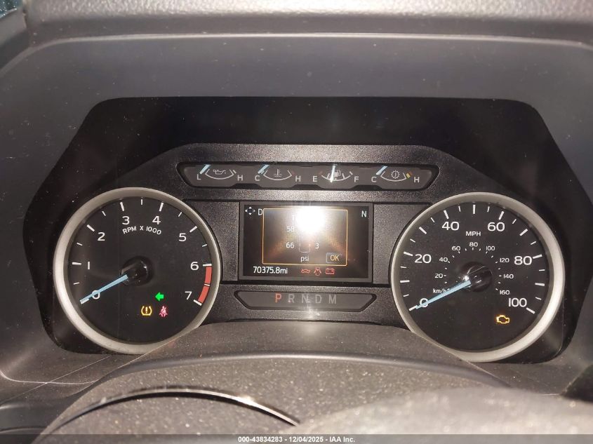 2022 Ford F-250 Xlt VIN: 1FT7W2BN8NEE71535 Lot: 43834283