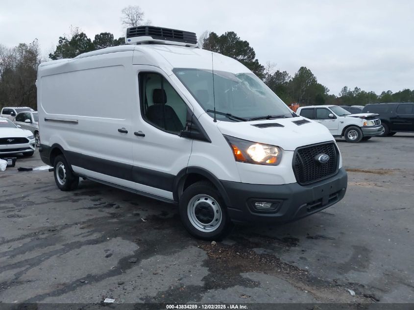 FORD TRANSIT TRANSIT-250