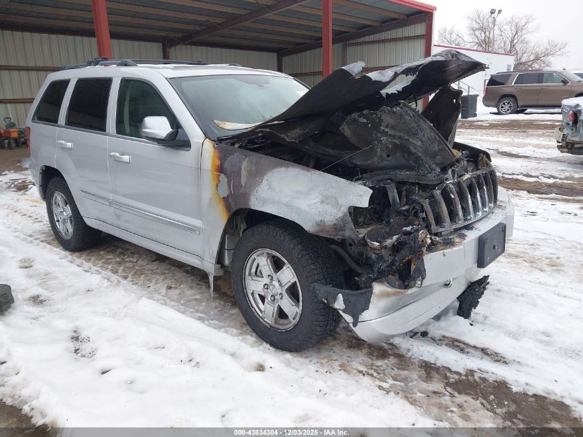 2006 Jeep Grand Cherokee