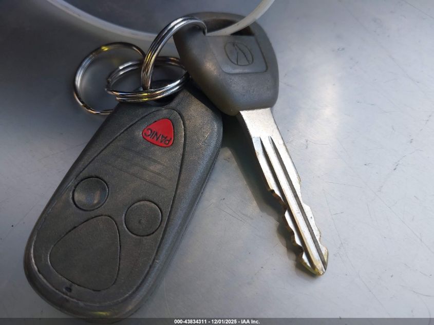 2003 Acura Tl 3.2 VIN: 19UUA56653A006965 Lot: 43834311