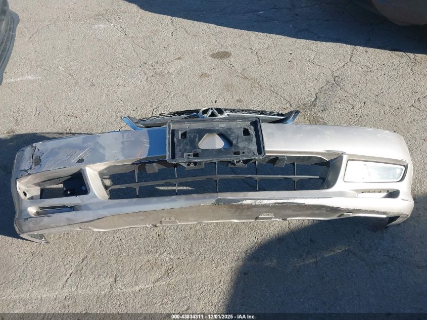 2003 Acura Tl 3.2 VIN: 19UUA56653A006965 Lot: 43834311