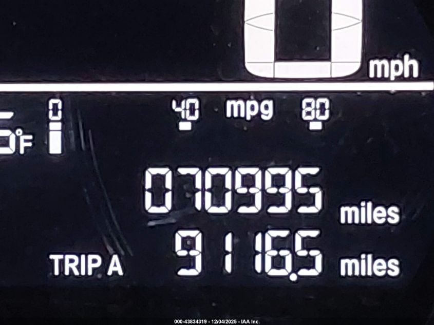 2017 Honda Cr-V Lx VIN: 7FARW5H38HE013162 Lot: 43834319