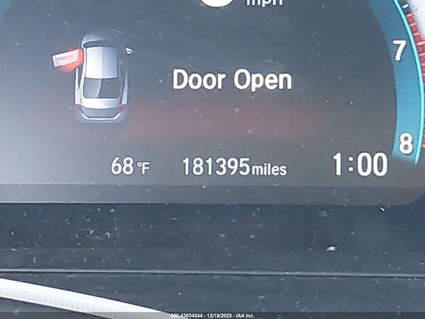 2020 Honda Civic Lx VIN: 2HGFC2F67LH508105 Lot: 43834344