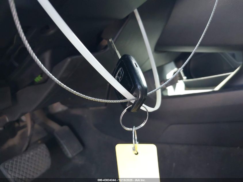 2020 Honda Civic Lx VIN: 2HGFC2F67LH508105 Lot: 43834344