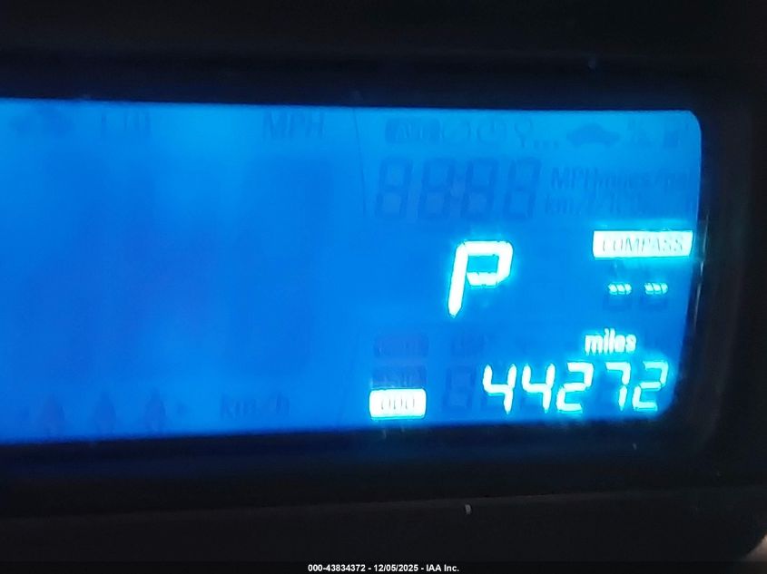 2016 Chevrolet Trax 1Ls VIN: KL7CJKSB4GB582491 Lot: 43834372