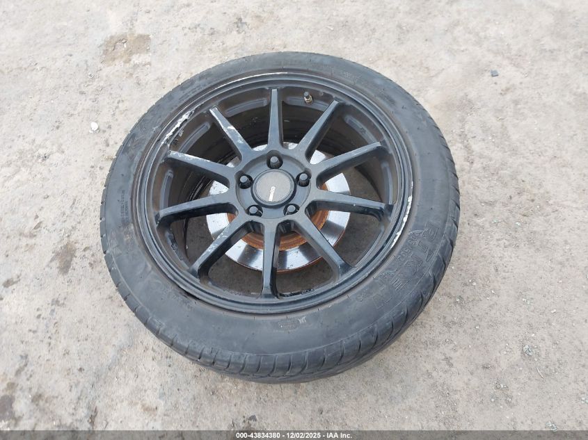 2008 Scion Xb VIN: JTLKE50EX81004487 Lot: 43834380