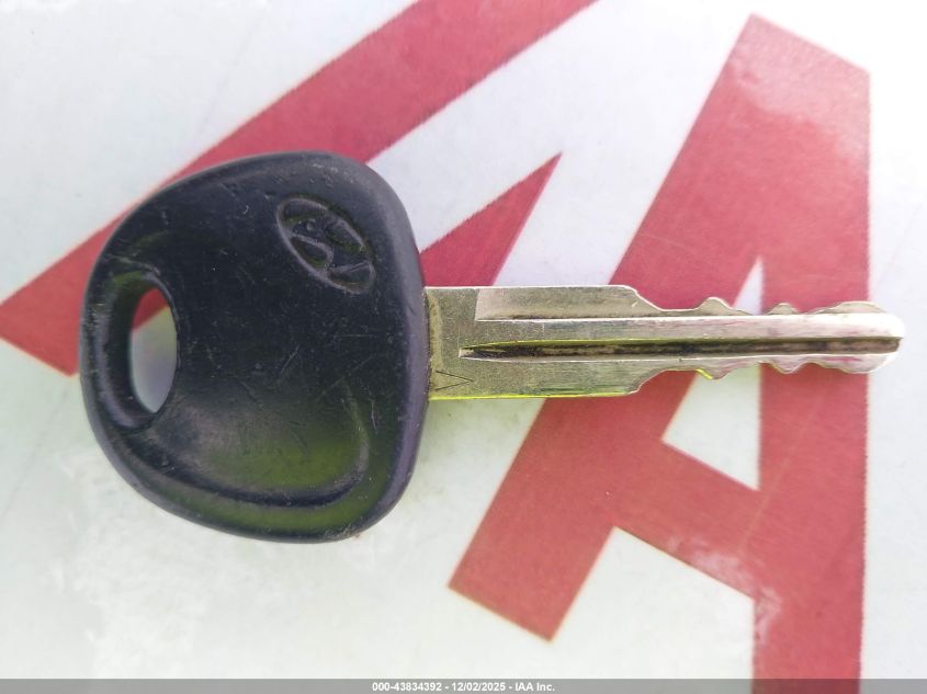 2009 Hyundai Accent Gls VIN: KMHCN46CX9U334089 Lot: 43834392