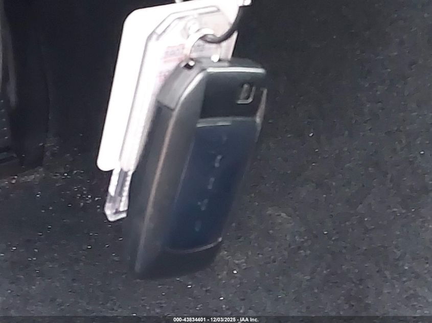 2026 Toyota Camry Le VIN: 4T1DAACKXTU654207 Lot: 43834401