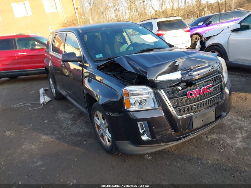 GMC TERRAIN SLE-1