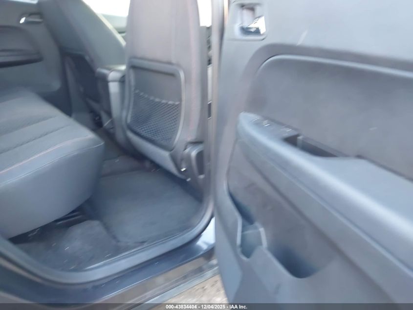 2015 GMC Terrain Sle-1 VIN: 2GKFLVEK3F6421093 Lot: 43834404