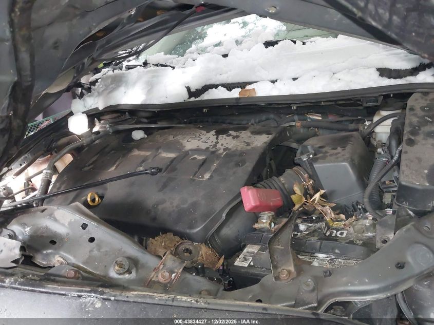 2009 Toyota Corolla Le VIN: 2T1BU40E69C186386 Lot: 43834427