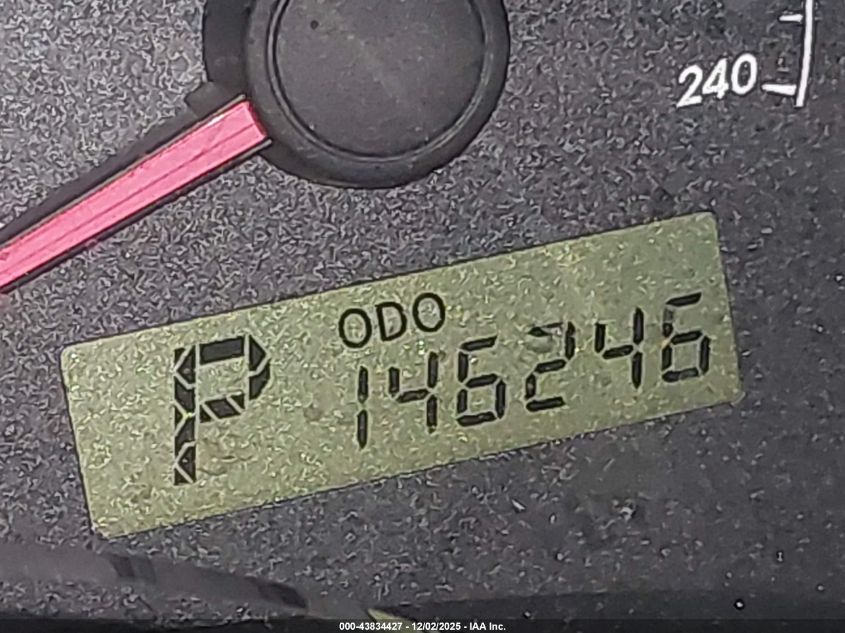 2009 Toyota Corolla Le VIN: 2T1BU40E69C186386 Lot: 43834427