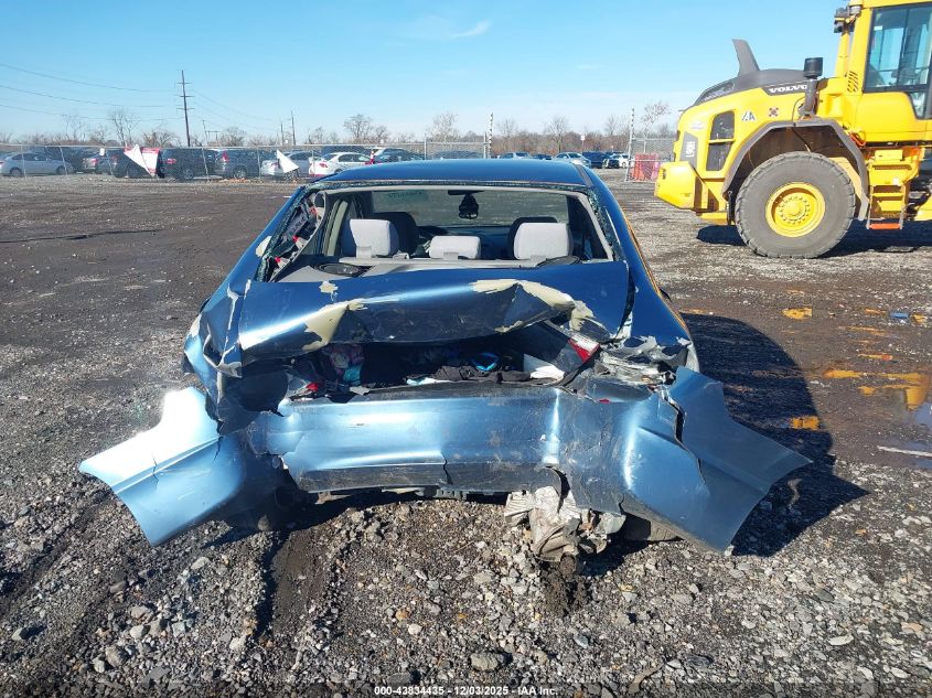 2009 Honda Civic Ex VIN: 2HGFA16879H348804 Lot: 43834435