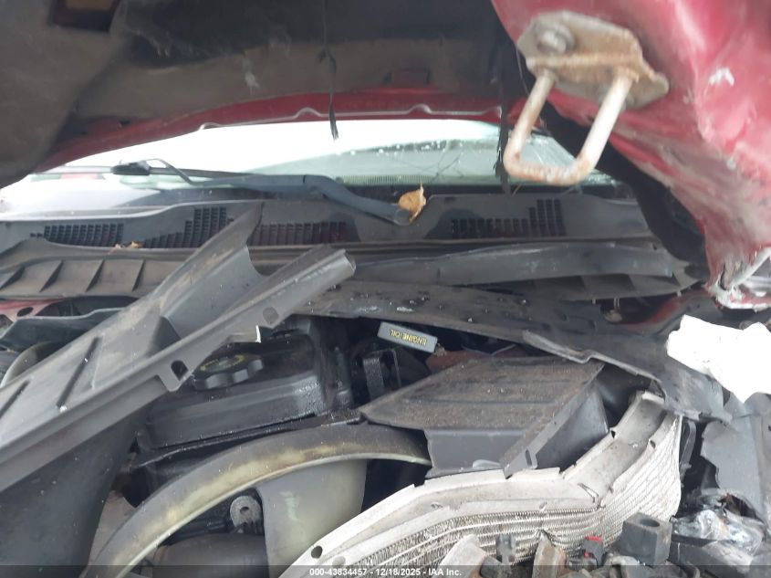 2010 Dodge Ram 3500 Laramie VIN: 3D73Y4CL8AG157538 Lot: 43834457