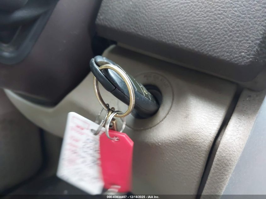 2010 Dodge Ram 3500 Laramie VIN: 3D73Y4CL8AG157538 Lot: 43834457