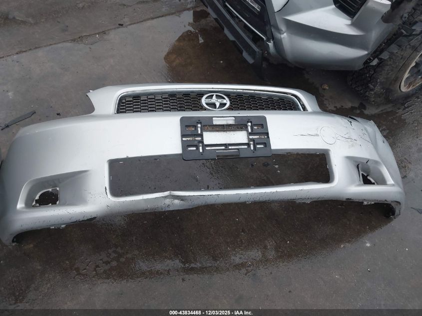 2007 Scion Tc VIN: JTKDE177870217522 Lot: 43834468