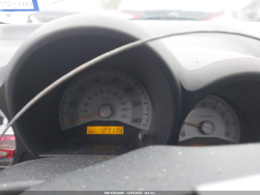 2007 Scion Tc VIN: JTKDE177870217522 Lot: 43834468