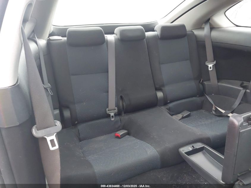 2007 Scion Tc VIN: JTKDE177870217522 Lot: 43834468