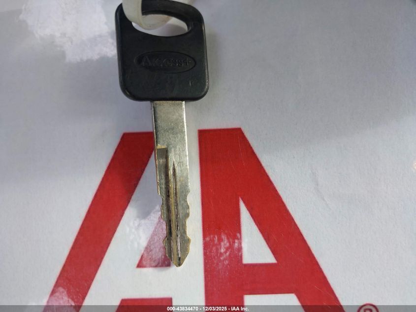 2006 Ford Crown Victoria Police/Police Interceptor VIN: 2FAHP71W66X115468 Lot: 43834470