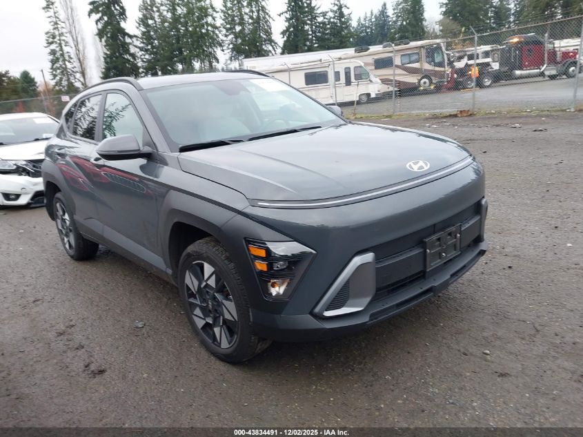 HYUNDAI KONA SEL