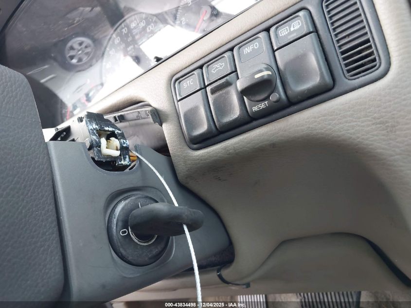 1999 Volvo S70 Glt VIN: YV1LS56D4X2568744 Lot: 43834498