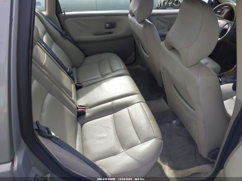 1999 Volvo S70 Glt VIN: YV1LS56D4X2568744 Lot: 43834498