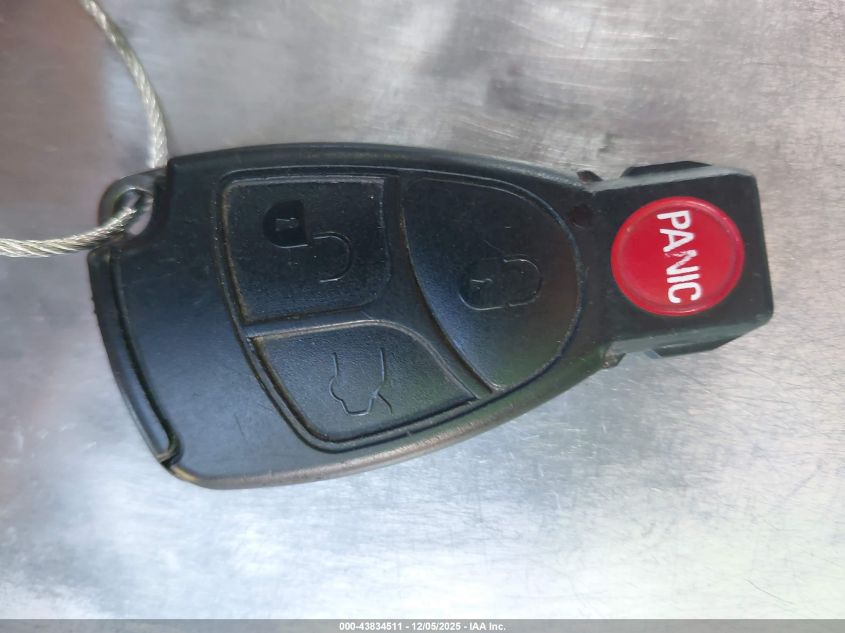 2004 Mercedes-Benz E 320 VIN: WDBUF65JX4A404958 Lot: 43834511