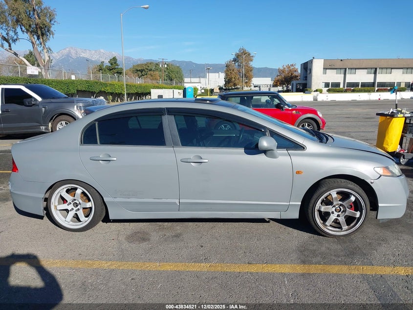2HGFA555X9H703012 2009 HONDA CIVIC photo no. 13