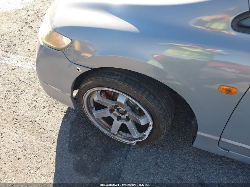 2HGFA555X9H703012 2009 HONDA CIVIC photo no. 6