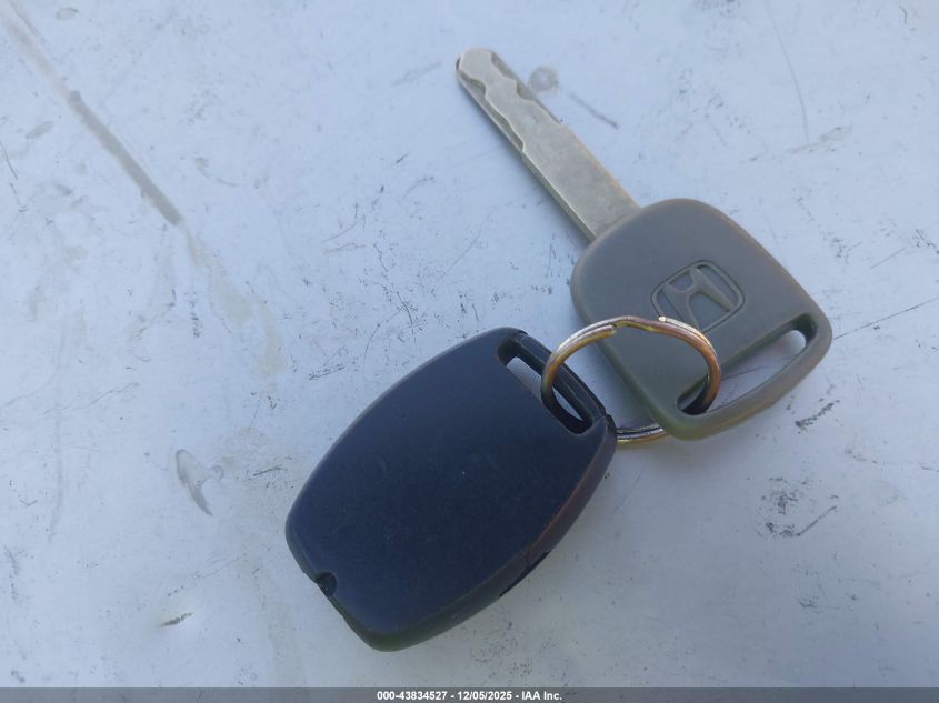 2005 Honda Accord 2.4 Ex VIN: 1HGCM56705A164483 Lot: 43834527