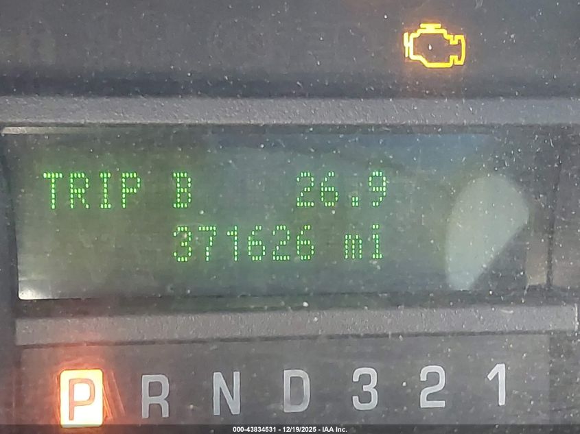 2009 Ford E-350 Super Duty Commercial VIN: 1FTSS34P49DA31236 Lot: 43834531