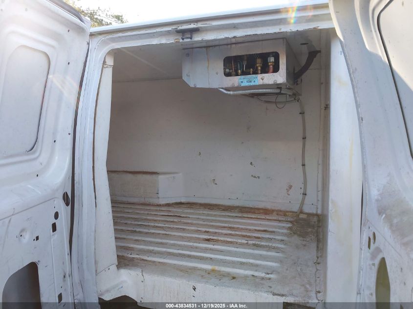 2009 Ford E-350 Super Duty Commercial VIN: 1FTSS34P49DA31236 Lot: 43834531