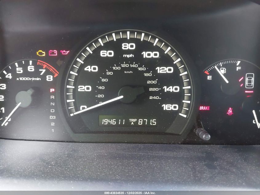 2007 Honda Accord 2.4 Ex VIN: 1HGCM56887A206717 Lot: 43834535