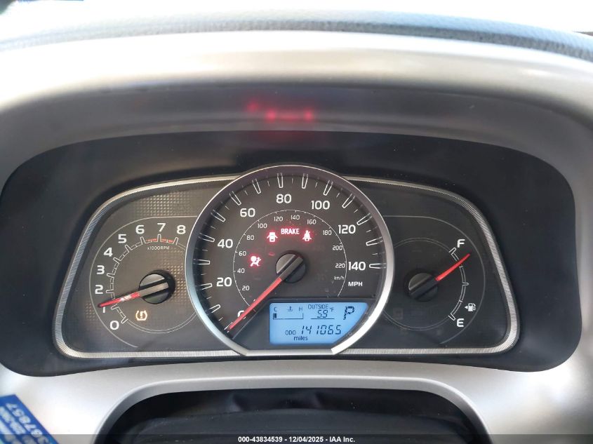 2015 Toyota Rav4 Xle VIN: JTMWFREV3FD068277 Lot: 43834539