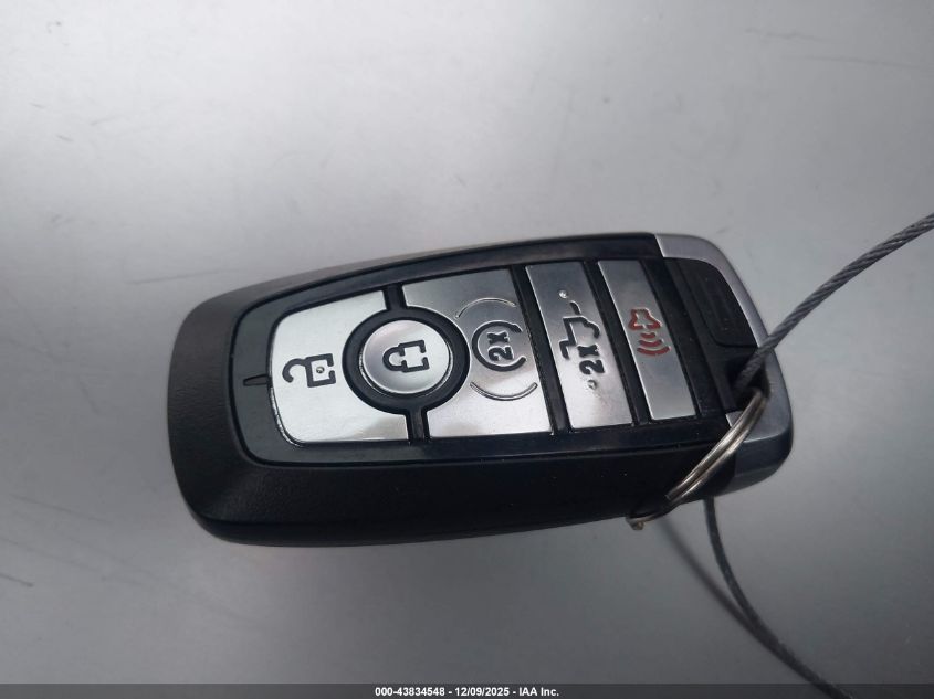 2019 Ford F-350 Lariat VIN: 1FT8W3BTXKEE61450 Lot: 43834548