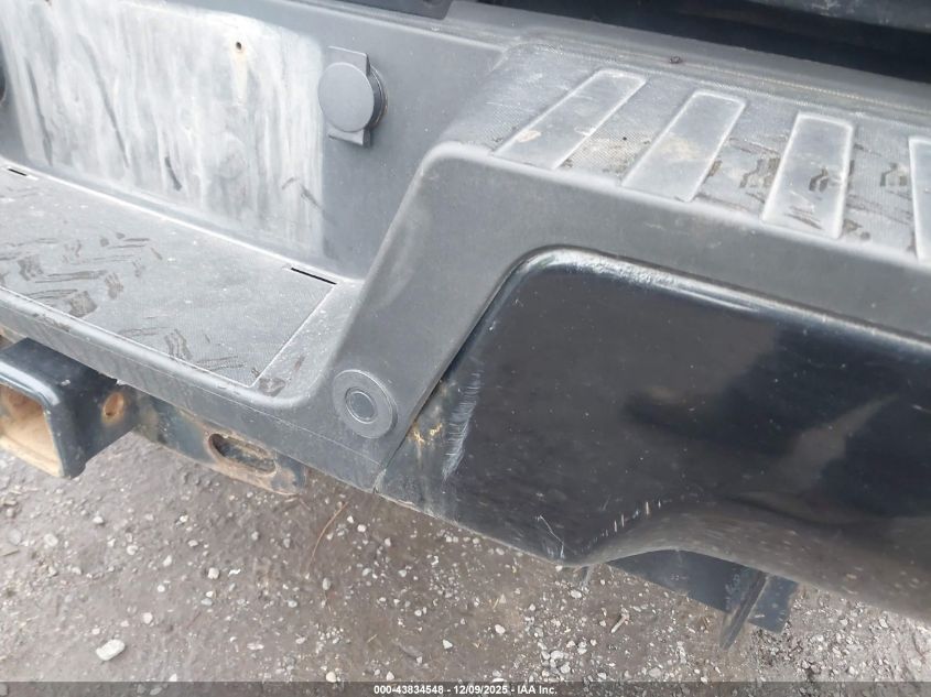 2019 Ford F-350 Lariat VIN: 1FT8W3BTXKEE61450 Lot: 43834548