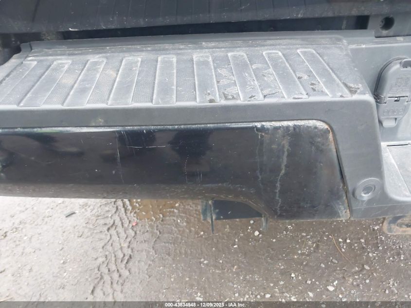 2019 Ford F-350 Lariat VIN: 1FT8W3BTXKEE61450 Lot: 43834548