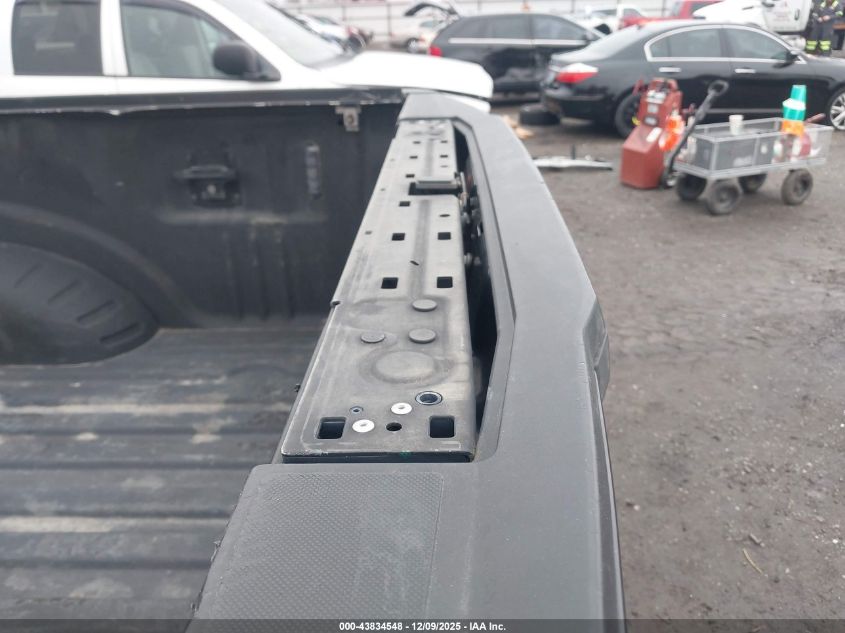 2019 Ford F-350 Lariat VIN: 1FT8W3BTXKEE61450 Lot: 43834548