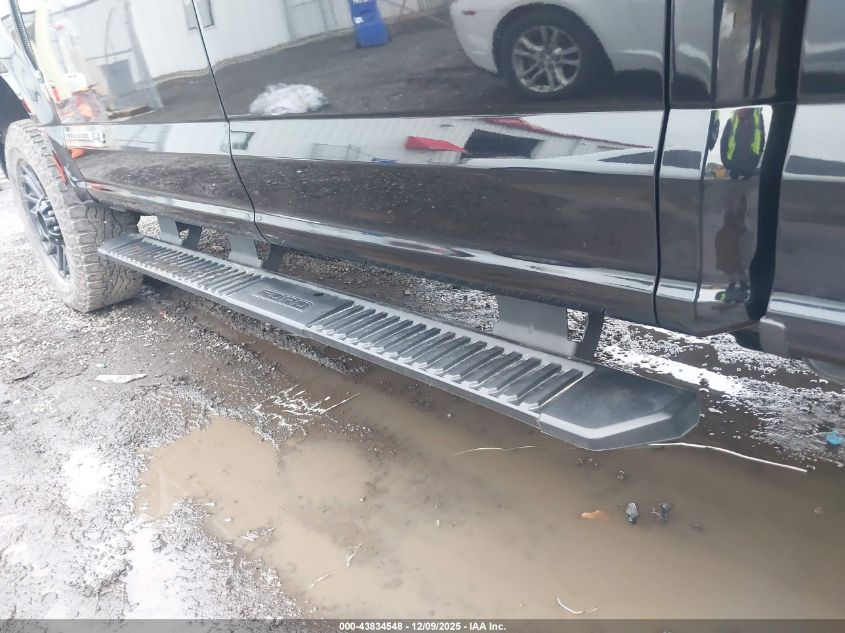 2019 Ford F-350 Lariat VIN: 1FT8W3BTXKEE61450 Lot: 43834548