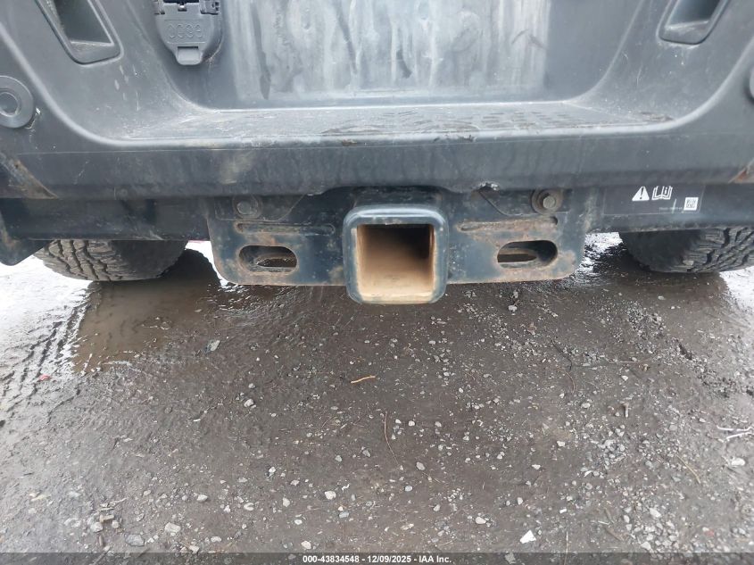 2019 Ford F-350 Lariat VIN: 1FT8W3BTXKEE61450 Lot: 43834548