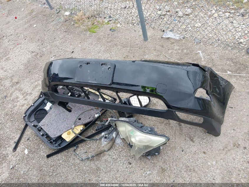 2007 Lexus Rx 350 VIN: JTJGK31U270010306 Lot: 43834568