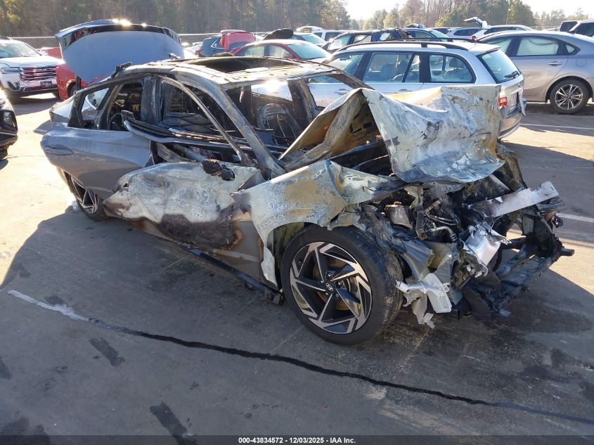 HYUNDAI SONATA SEL CONVENIENCE