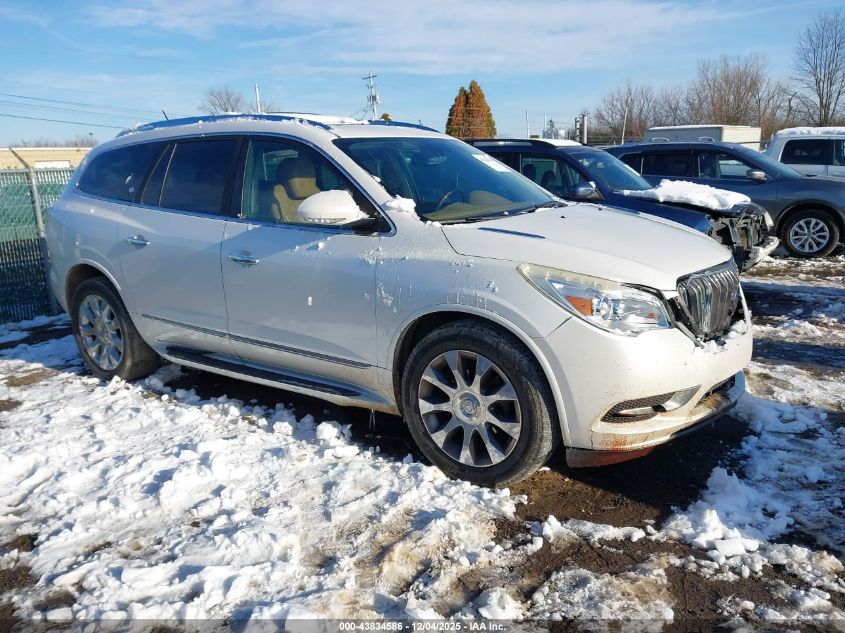 BUICK ENCLAVE PREMIUM