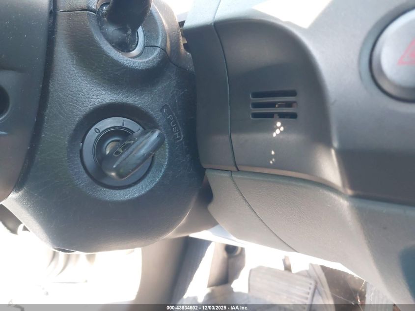 2006 Honda Civic Dx VIN: 2HGFA16276H526900 Lot: 43834602