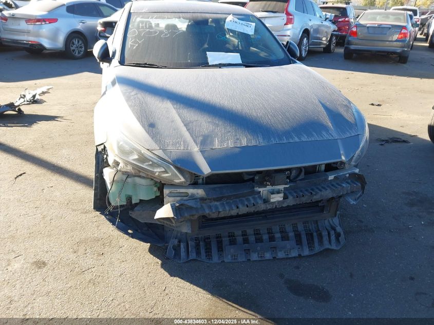 2019 Nissan Altima 2.5 Sv VIN: 1N4BL4DV3KC207583 Lot: 43834603