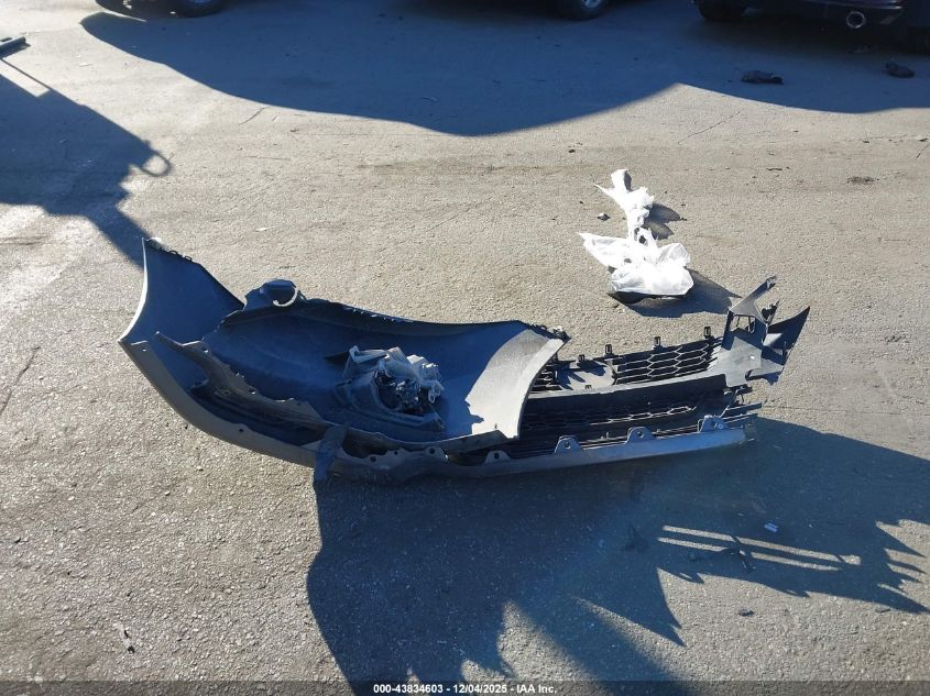 2019 Nissan Altima 2.5 Sv VIN: 1N4BL4DV3KC207583 Lot: 43834603