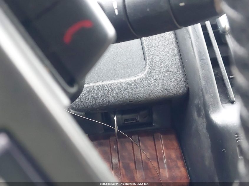 2008 Land Rover Lr2 Se VIN: SALFS24N38H022845 Lot: 43834611